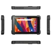 Quick delivery Rugged tablet Notebook computer high quality Rugged industrial Laptop tablet