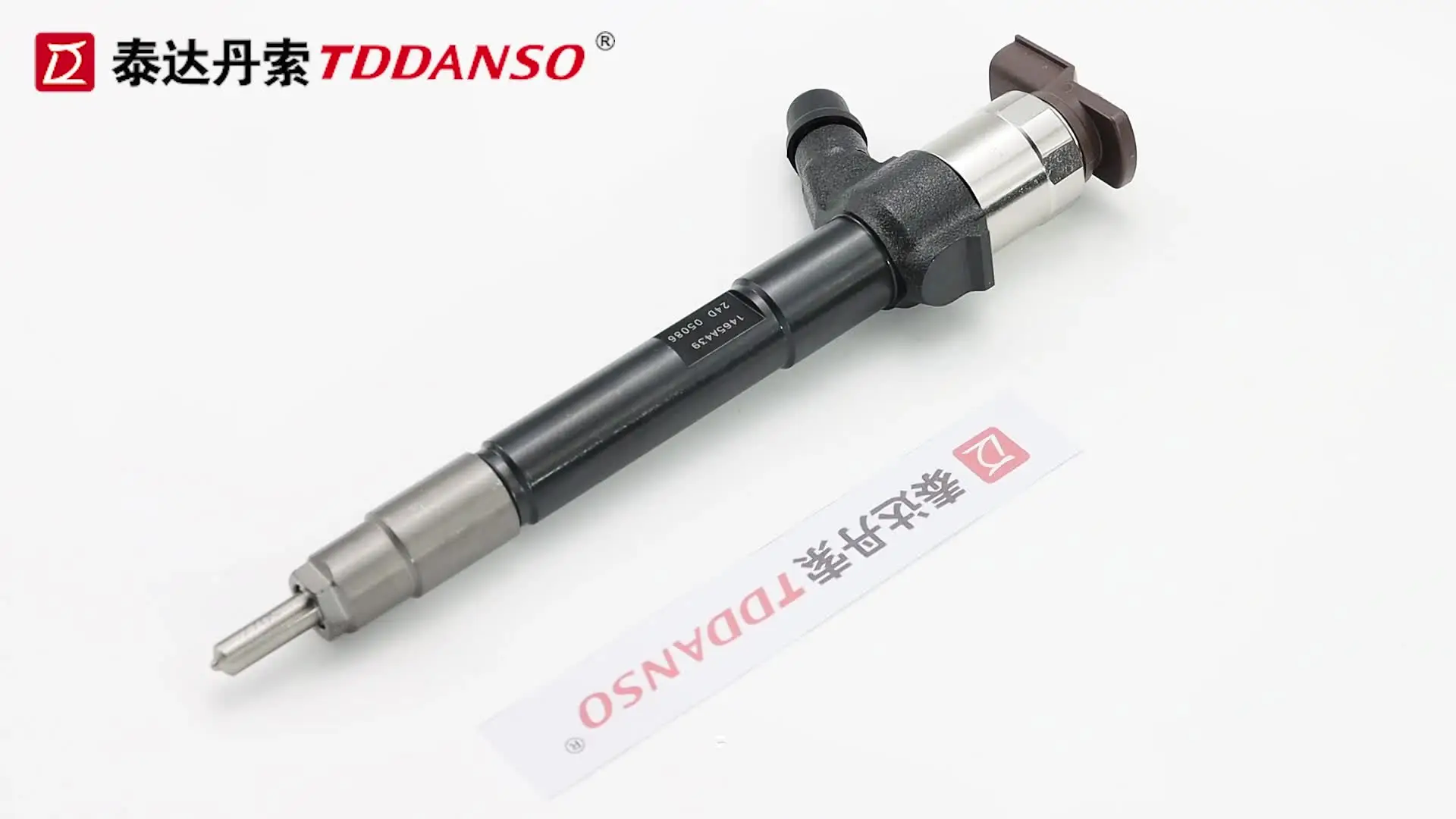 New Condition Diesel Fuel Injector for Mitsubishi Models