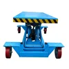 Zhong Xiang Practical Machinery Mini Lift Platform