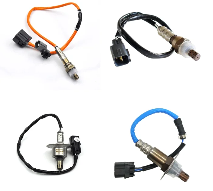 1821362l10 China Auto Parts Oxygen Sensor 1821362l10 For Suzuki Alto 1.0 Buy Oxygen Sensor