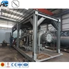 Buy now! China competitive price mobile three phase well test separator high pressure three phase separator