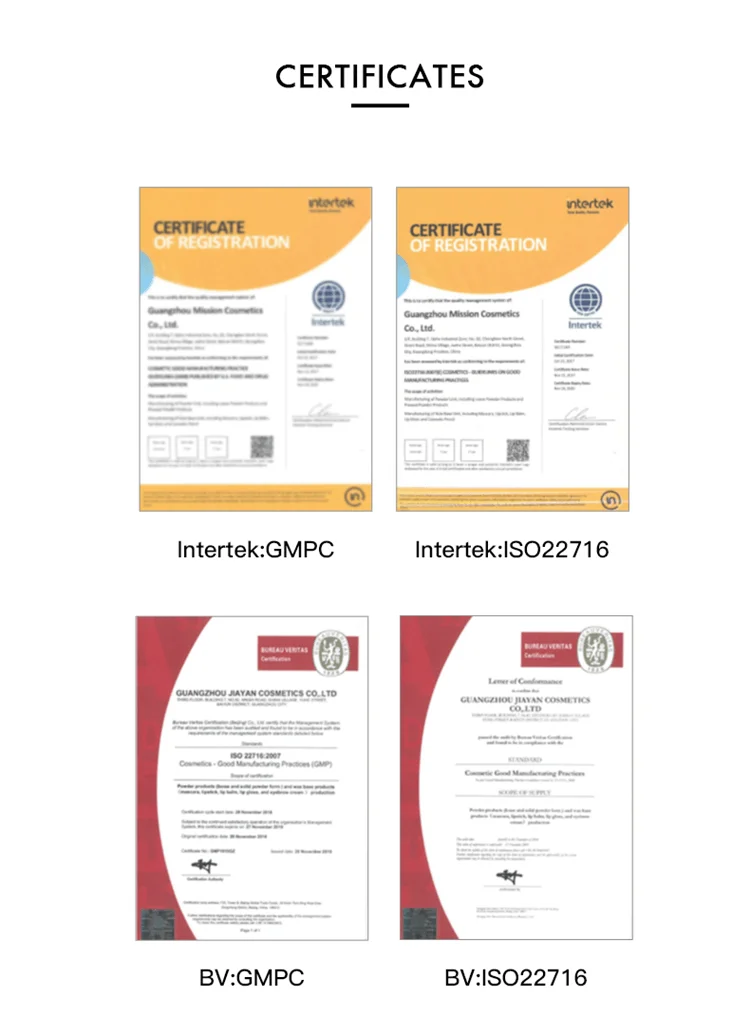 Domani Beauty Waterproof Shimmer Wholesale Custom Glazed Glitter Makeup Brush Private Label Single Liquid Eye Shadow Eyeshadow