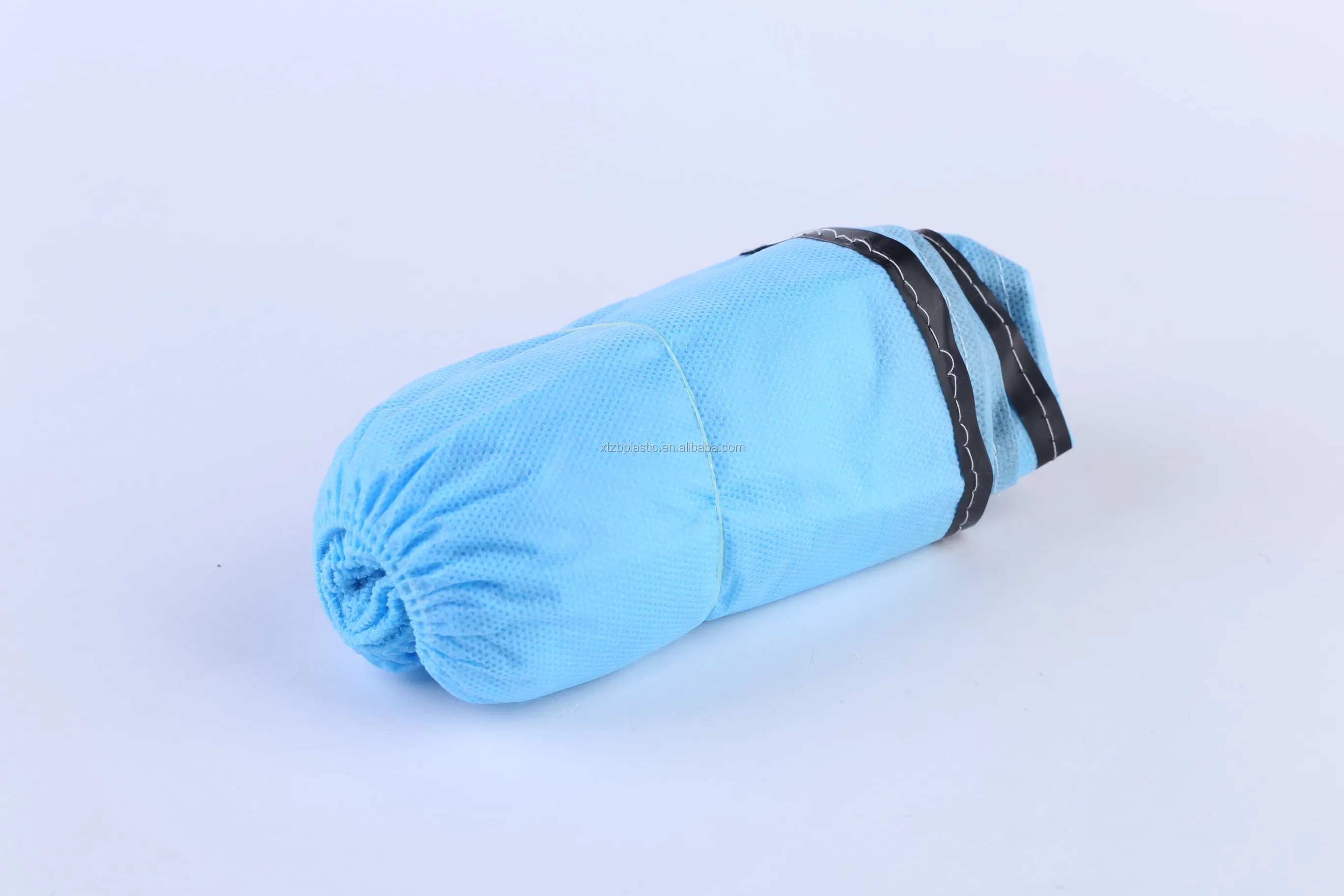 ESD shoe cover
