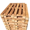 freight hub two way or four way entry customer return pallets