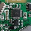 inverter pcb assembly flat flex fpc cable for dvd nano pc board