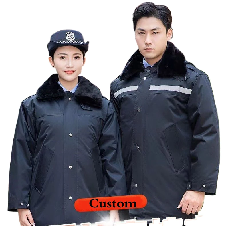 Wholesale Custom Short Sleeve Gray Private Security Uniform Suit Shirt Security Clothing Security Gu
