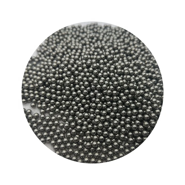 Waxing steel ball bearings cost-effective for high speeds-3