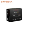 GTS Android 6.0 TV BOX DVB S2 Satellite TV Receiver 2Gb 8Gb IR Remote Control Smart TV Decoder H.265
