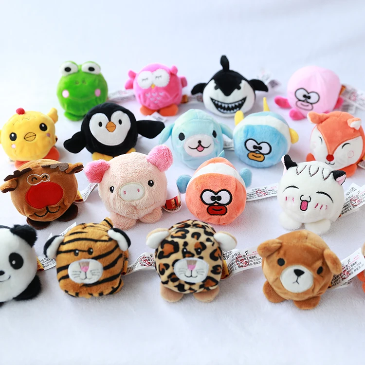 disney plush balls