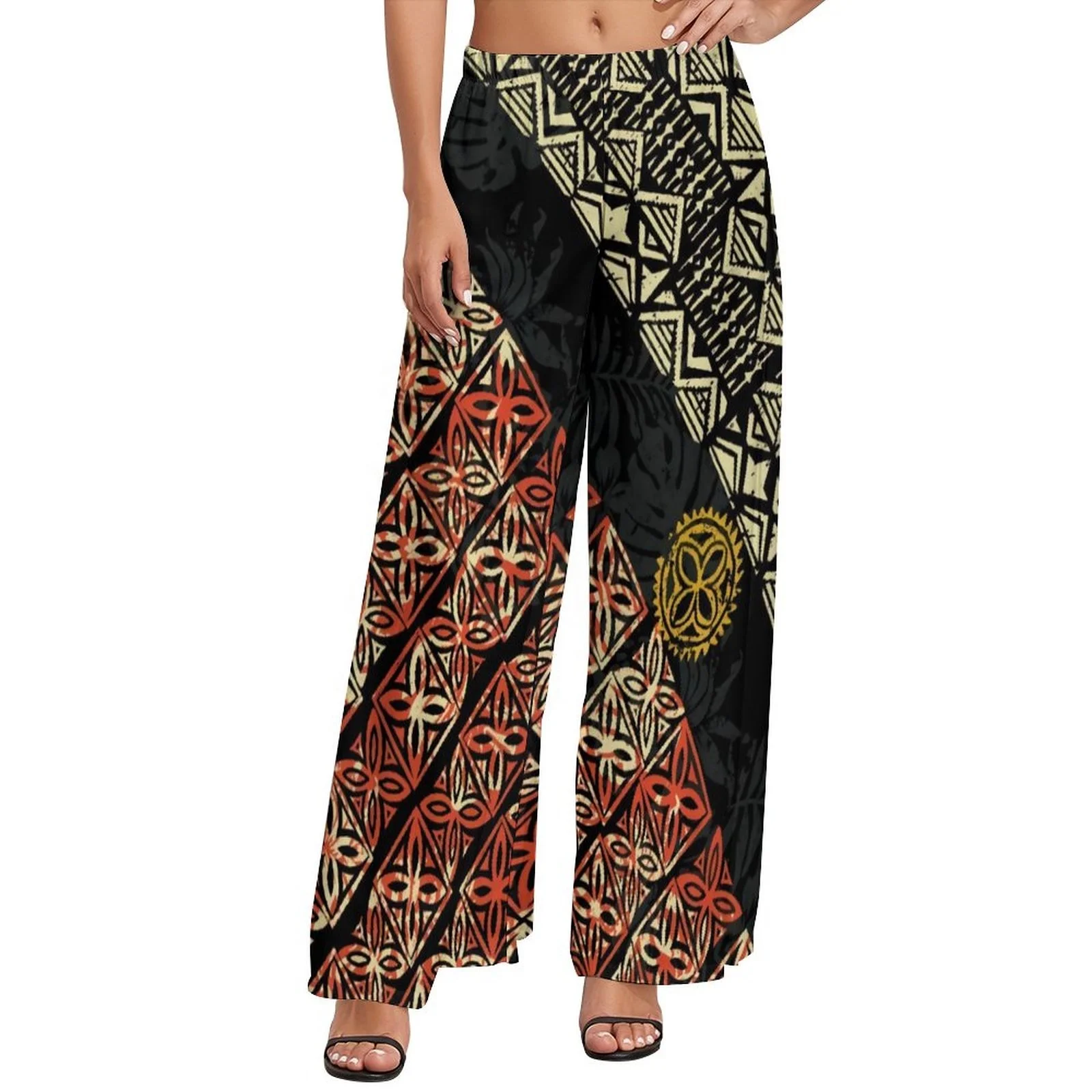 Top Palazzo Pants Manufacturers for Women