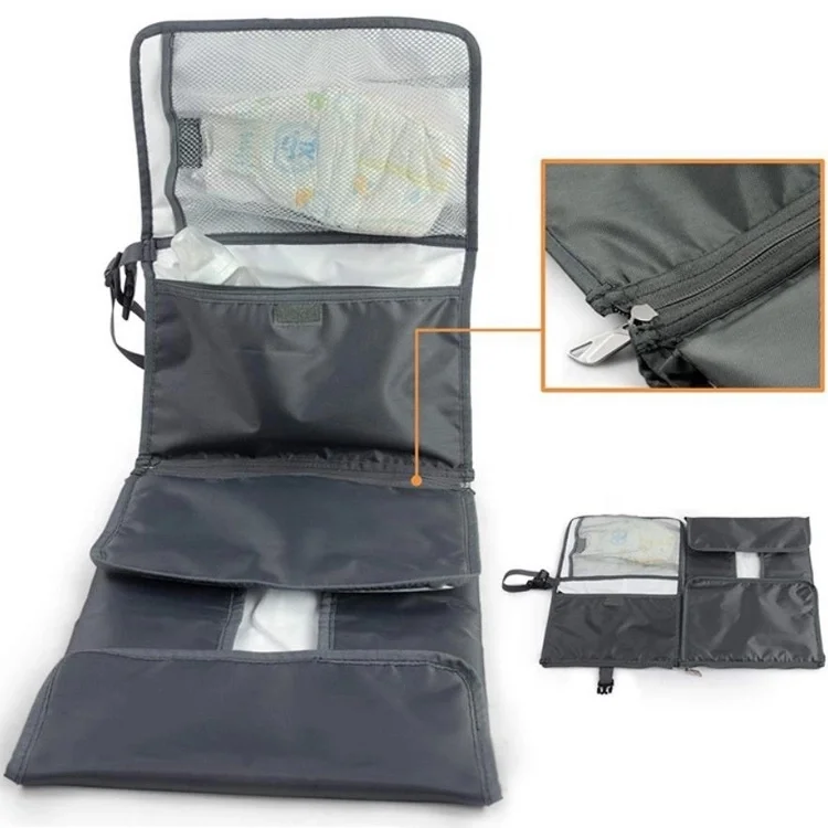 diaper garbage bags