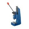 Small manual Press manual punching machine die cutting machine punching machine HAND ARBOR PRESS J03-0.4A