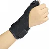 CE FDA approved factory price orthopedic wrist support / hand wrist splint / wrist and thumb splint