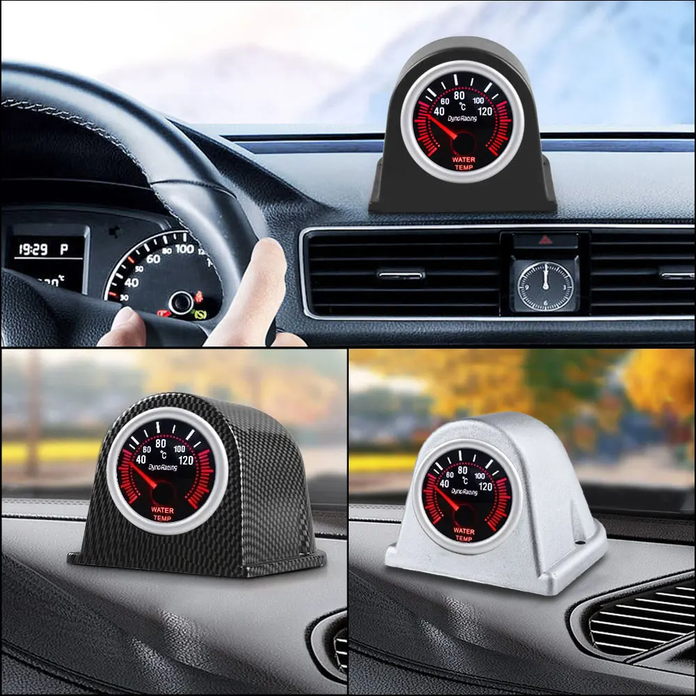 60mm gauge pod