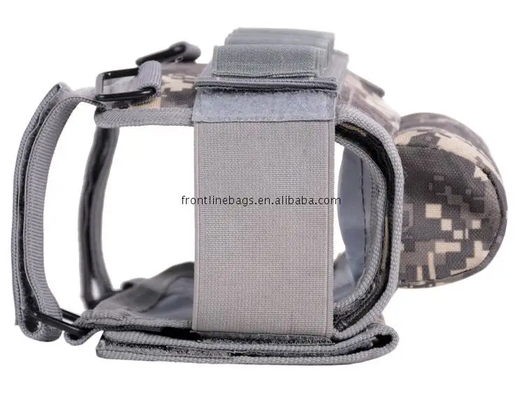 rifle buttstock
