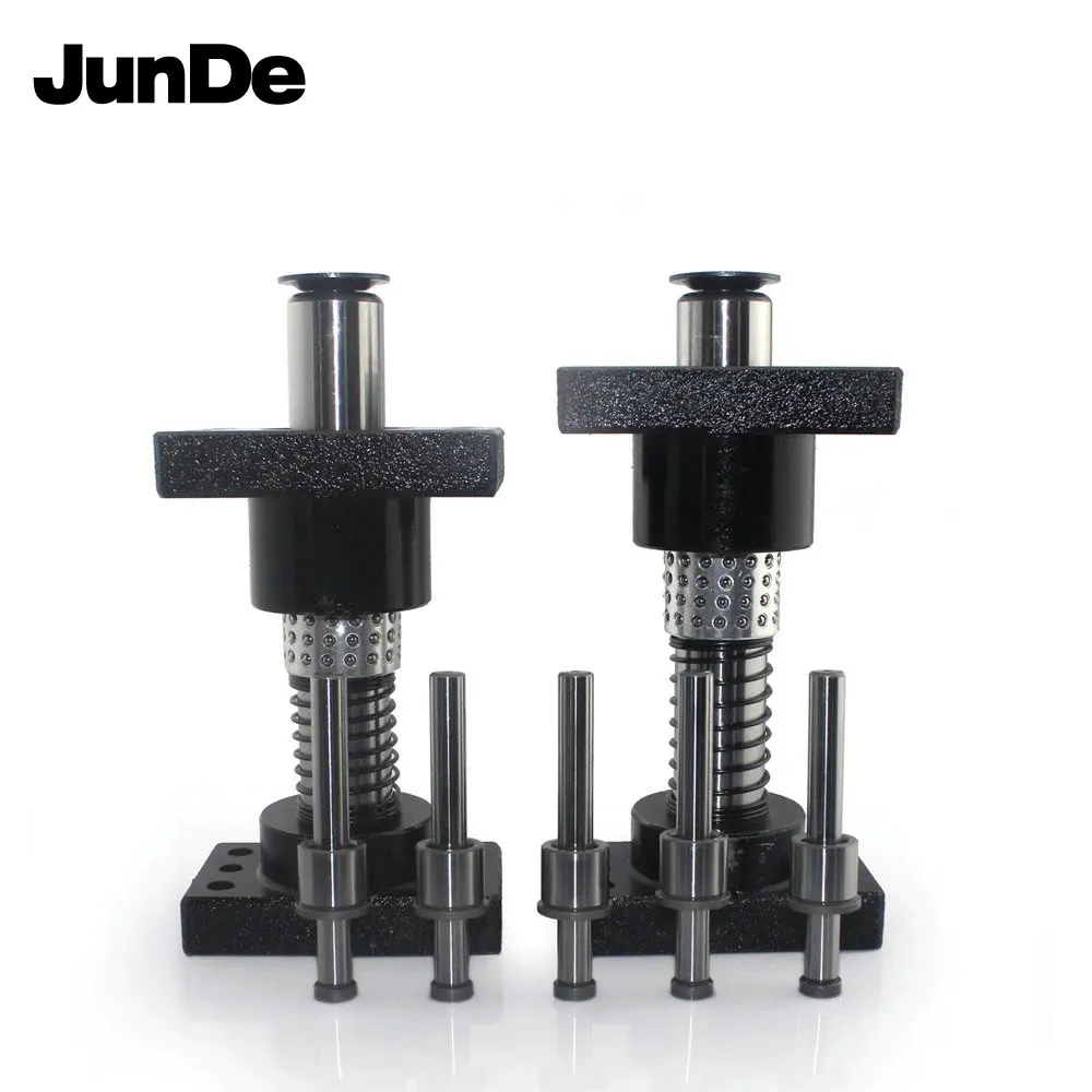 Standard Durable Guide Post Pillar Die Holder Set MY MYP