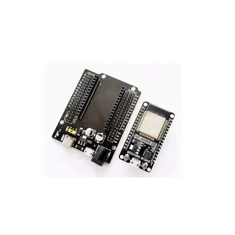 ESP32 30P DEVKIT V1 Power Board Module ESP32S Development Board ...