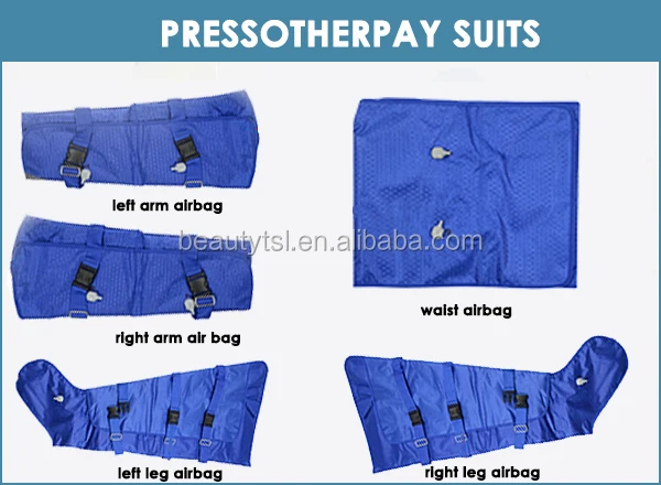 TSL-1120G5pressotherapy 7