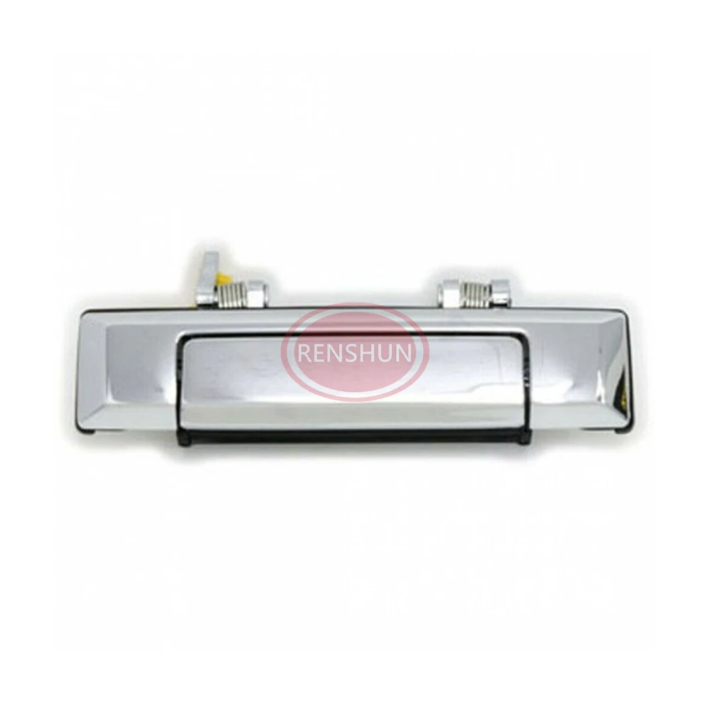 Renshun 69210-90K00 Chrome Door Handle for Toyota Land Cruiser