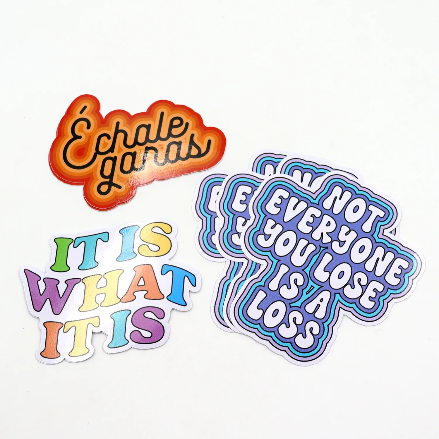 ステッカー hot product