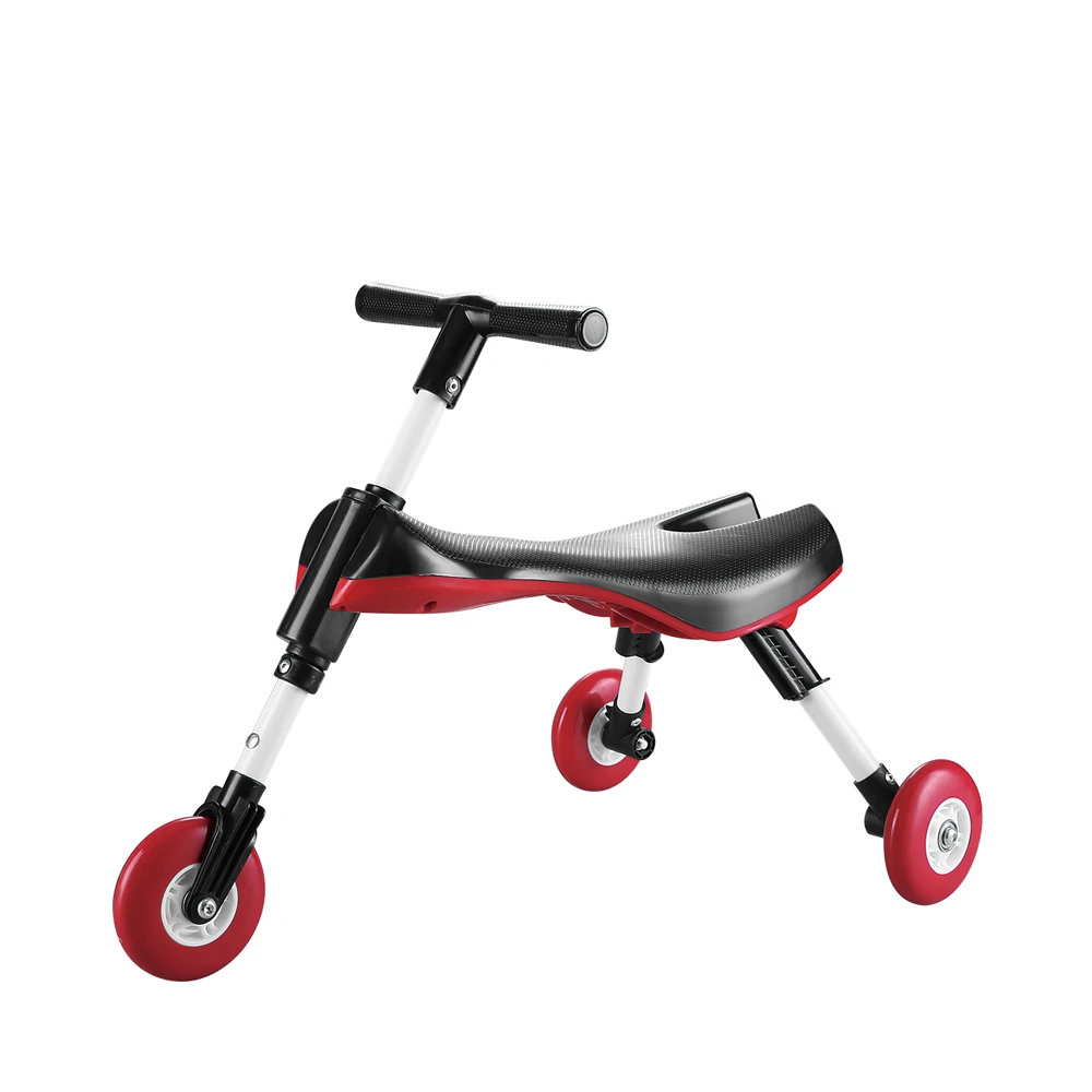 scuttlebug folding tricycle