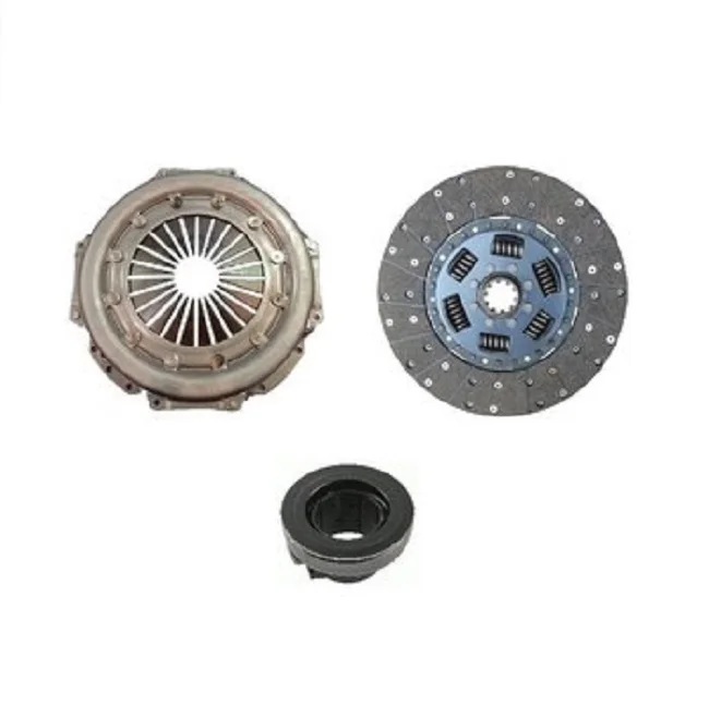 IVECO TRUCK PARTS - Clutch Kits & More from TRUCKMASTERS