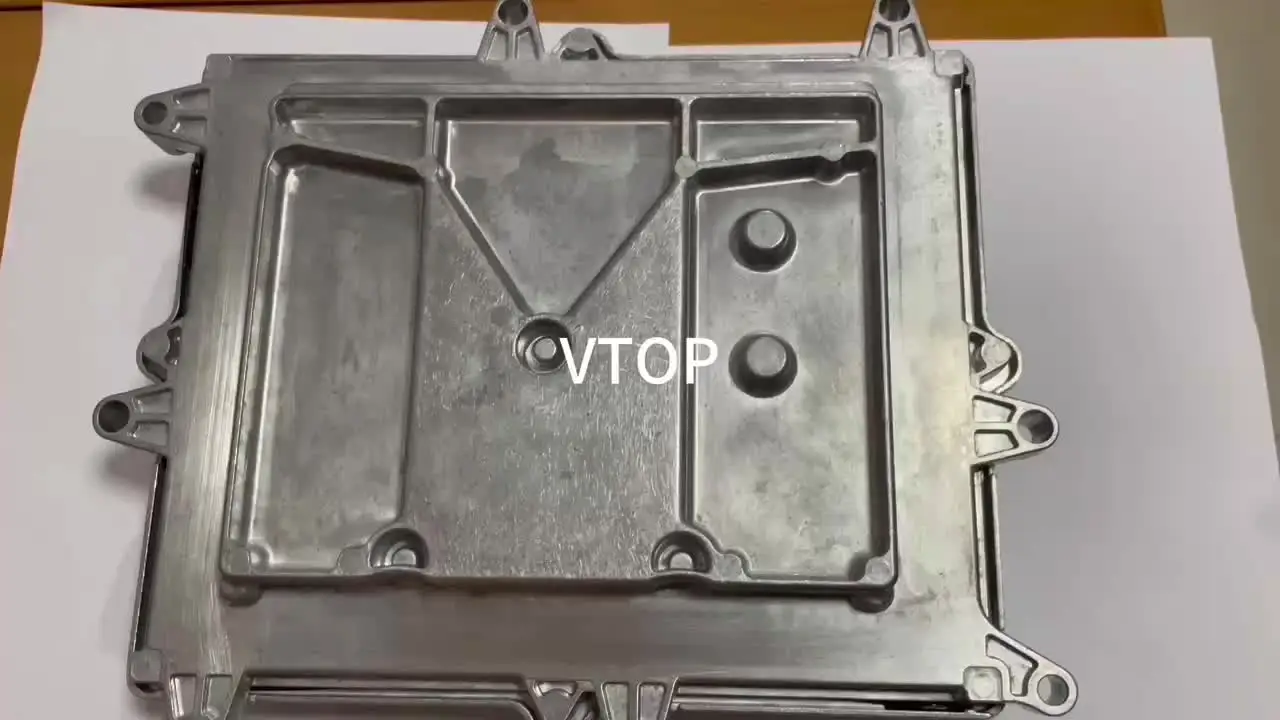 Engine ECU 129926-75080 for Doosan, Hitachi, Volvo Excavators