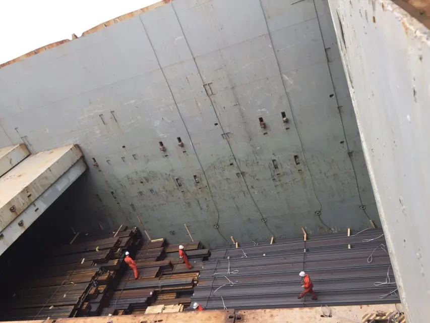 Sheet Piling Sheet Pile Costs Low Cost Steel Sheet Piling Prices List