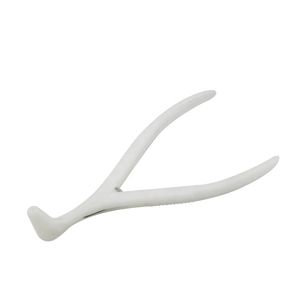 Disposable Smooth Plastic Nasal Speculum For Pediatric Buy Pediatric