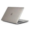 Factory promotional office crystal computer cases slim apple laptop cover for hard shell apple macbook air 13