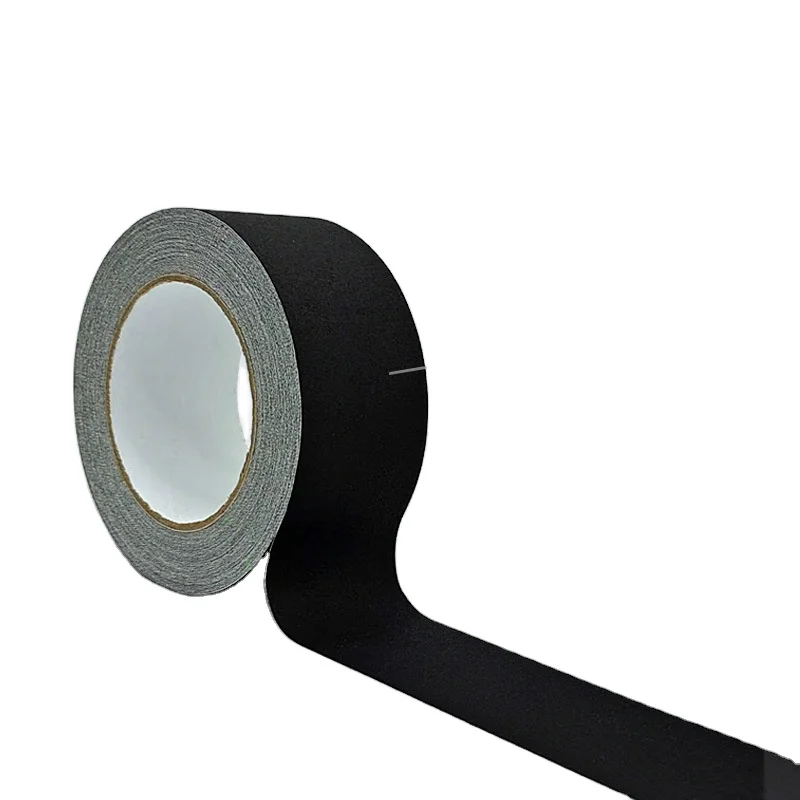 Professional Grade Adhesive Stage Matte Pro Gaff Gaffer Cloth Tape Non