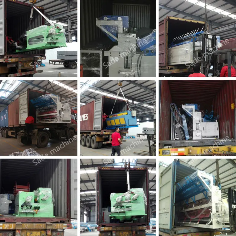  steel bar production  line