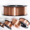 Tianjin bridge copper welding mig wire drums