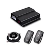 Engine Start Stop Push Button Keyless Entry Door Lock Smart Key Car Central Locking System Remote Control Engine Starter