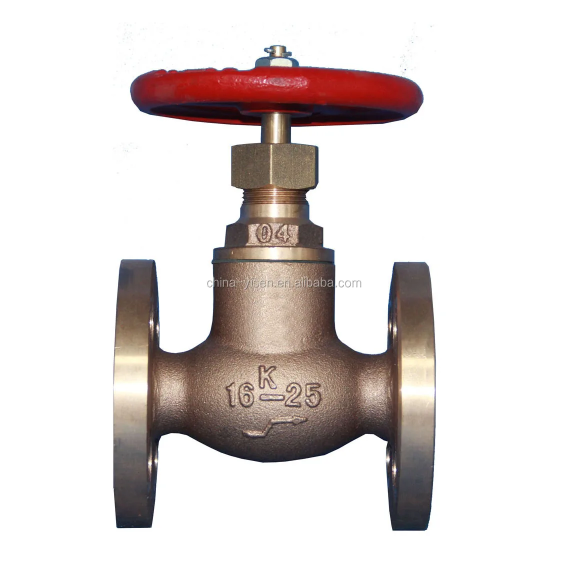 Steam gate valves фото 18