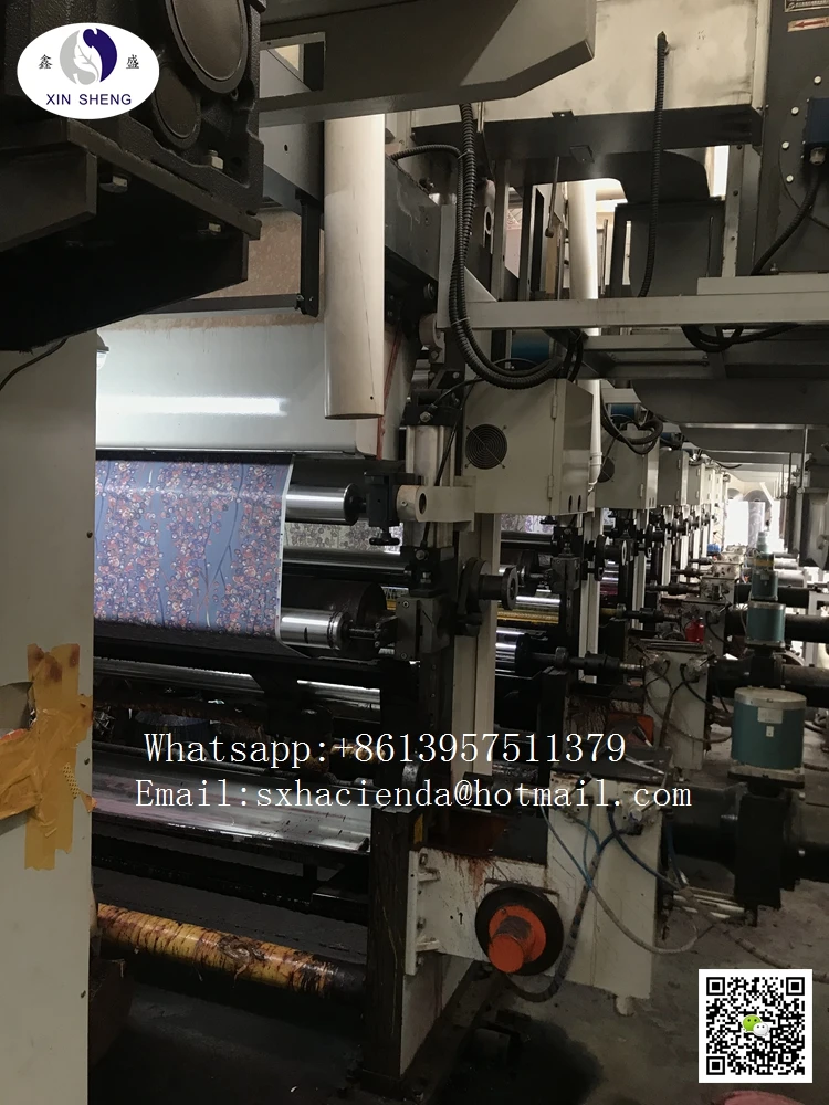 Heat Transfer Sublimation Printing Paper With Flower Design Paper For