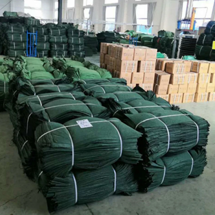 non woven geotextile bag customized geobag sandbag for river