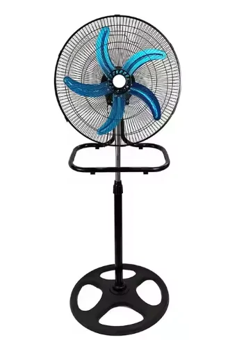 Fan, Electric, Air Cooling Fan - detail 10