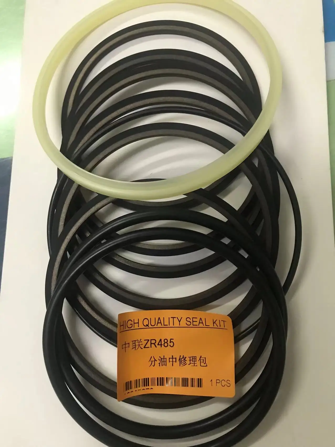 Zoomlion 485 Rotary Center Joint Repair Kit Ze485 Buy Rotary Center