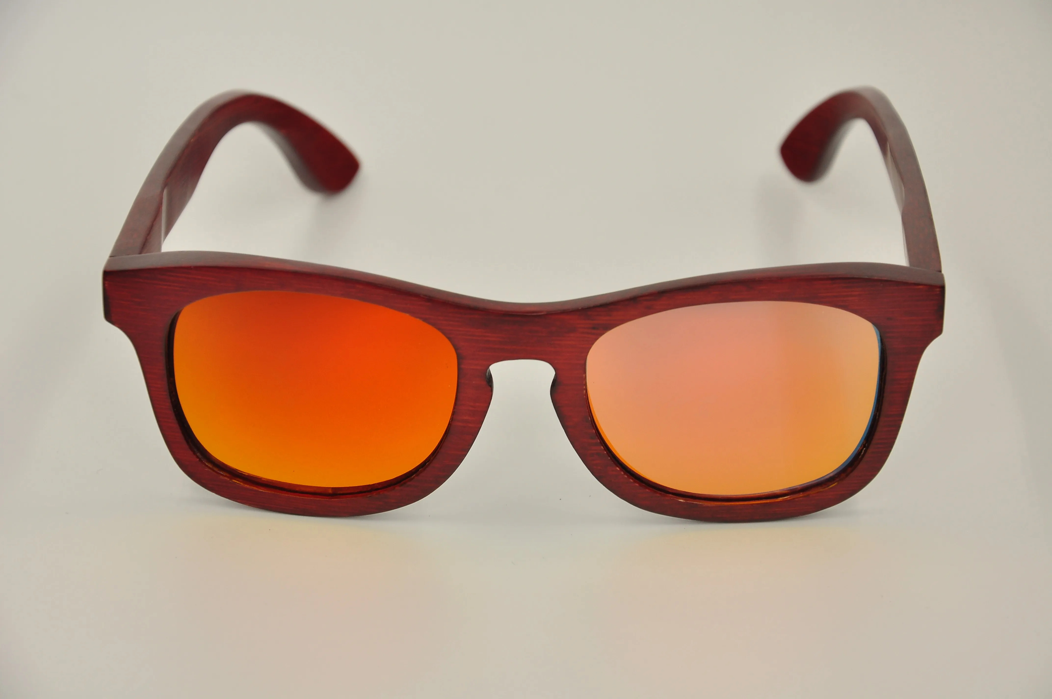 最畅销的木制竹太阳眼镜uv400镜片太阳镜