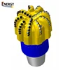 Matrix body for drilling newest type pdc drill bit for oil well