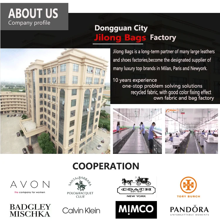 Fashion Custom Polyester Satin Drawstring High Heel Shoe Dust Bag With Divider