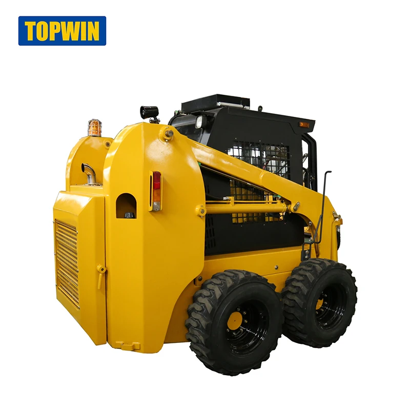 low price manufacturer cheap mini skid steer loader for sale