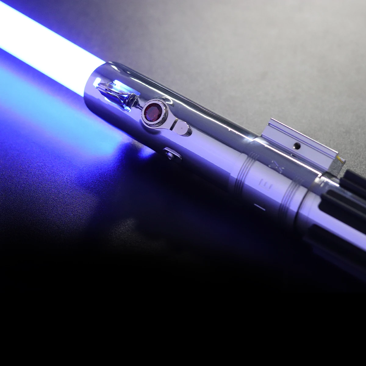 Lgt Saberstudio Lgtsaber Metal Hilt Heavy Dueling Blade Rgb Lightsaber ...