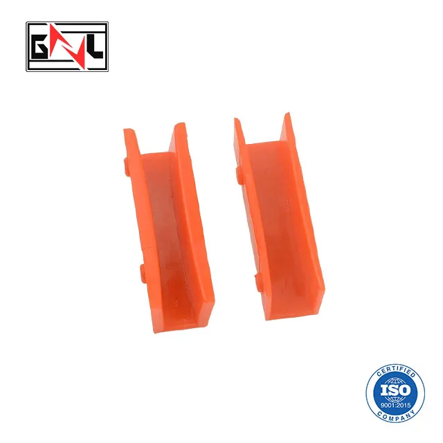 Elevator or Lift Guide Shoe Insert Colorful Spare Parts Accessory Hot ...