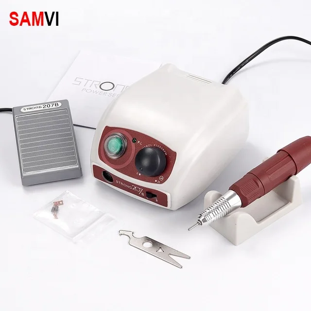 Sử dụng hộp điều khiển tay động cơ micromotor 207b mới, các quán làm móng tay sẽ được tiết kiệm thời gian và nâng cao chất lượng dịch vụ. Sản phẩm với tính năng linh hoạt và thiết kế thân thiện với người sử dụng, giúp tăng năng suất làm việc và sự hài lòng của khách hàng. Hãy xem ảnh liên quan để tìm hiểu sự ưu việt của sản phẩm này!