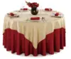 Chinese element Hotel Banquet Table Linens