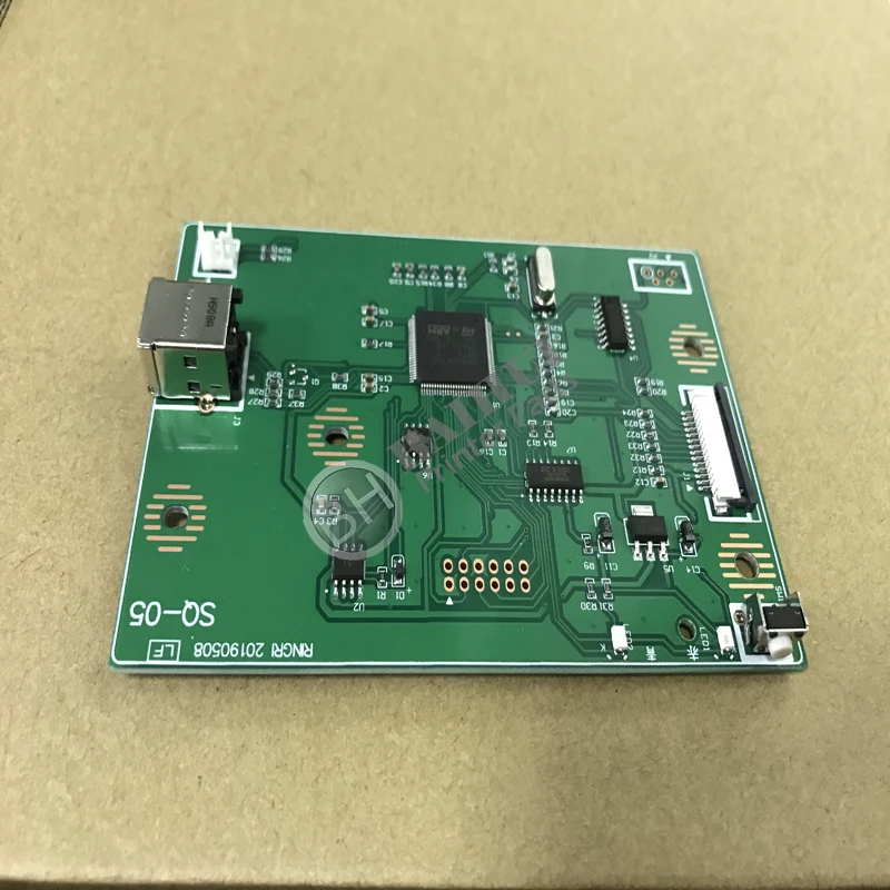 canon 2900 formatter board