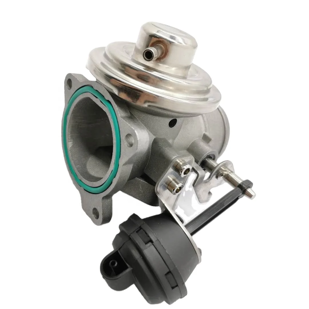 Factory Oes Egr Valve For Vws Beetles 1.9l Jetta Passat egv1079 045131501l 038131501e