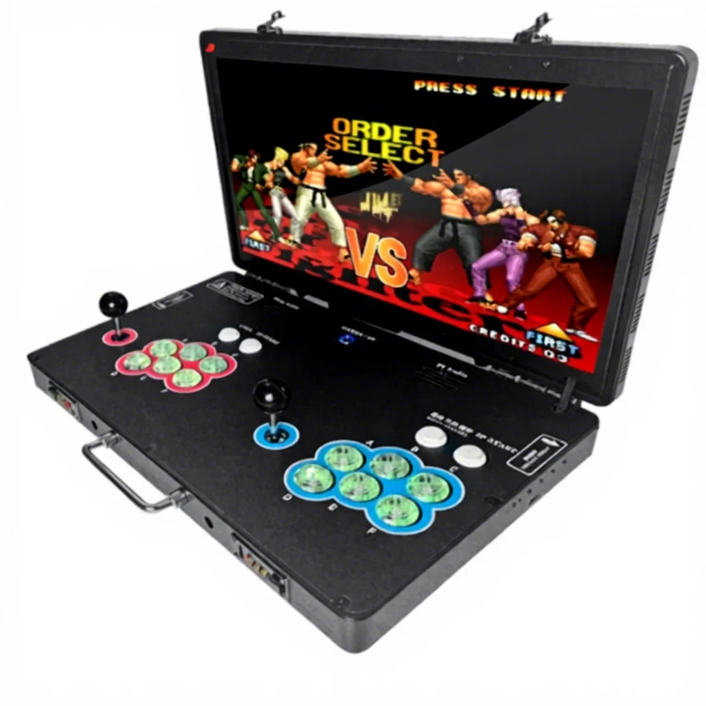 arcade machine for home